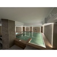 Circuito Spa + Fitness Room | Días festivos* | 90 minutos