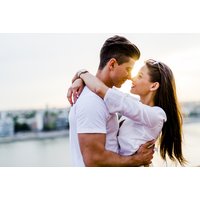 GastroSpa & Masaje en Pareja