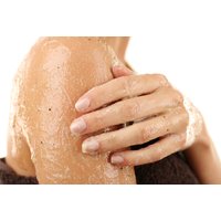 Ritual Exfoliante de Tierras Lejanas