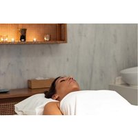 Ritual Sublime | Masaje Relajante de Espalda + Facial Antiedad