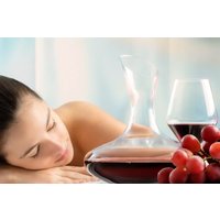 Programa Relax con Ritual Vinoterapia