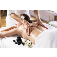 Masaje Thai con Aceite