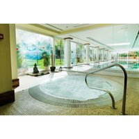 Bienestar con Spa y ritual para 2