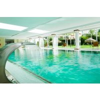 Desconexión con Spa y belleza para 2