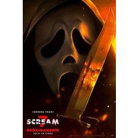 Scream 7