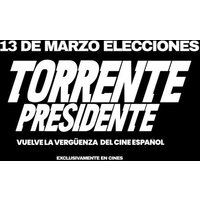 Torrente presidente