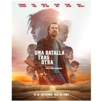 Una batalla tras otra