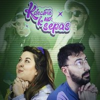 K decirte k no sepas - Lalachus y Bertus - Teatro-Cine Capitol