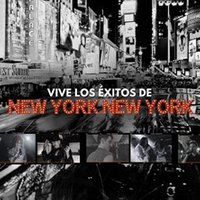 New York New York - Espacio Broadway