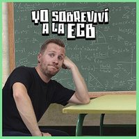 Yo sobreviví a la EGB - Madrid