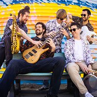 Carl Mayotte Quintet