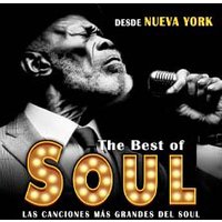 The Best of Soul - La Nucía