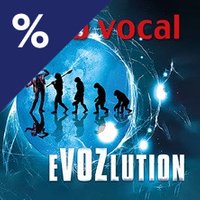 B Vocal - Evozlution