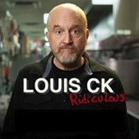 Louis CK - Ridiculous