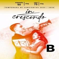 Concierto de Abono B/20 (Viernes)