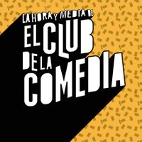 La Hora y Media de El Club de la Comedia - Madrid