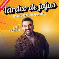 Tardeo de jajas - Monólogos e impro cómica