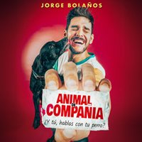 Animal de Compañía - Jorge Bolaños - Teatro Infanta Isabel