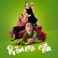 Primera cita - 4ª Temporada - Madrid