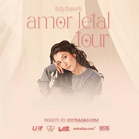 Bely Basarte - Amor Letal Tour