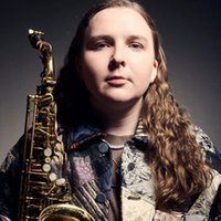 Sarah Hanahan feat Joan Fort Quartet
