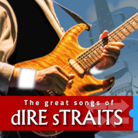 Great Straits - The great songs of dIRE Straits