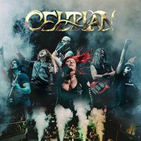 Celtian "Secretos de Amor y Muerte" Tour
