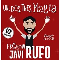 Javi Rufo - 1