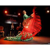 Tablao Flamenco Alma