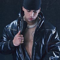 Fernandocosta - Amor de Barrio Tour