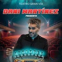 Dani Martínez - Remember