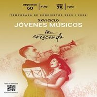 Jóvenes Músicos IV
