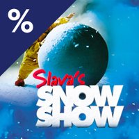 Slava's Snowshow