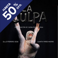 La culpa [MoverMadrid]