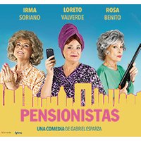 Pensionistas
