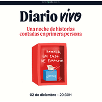 Diario Vivo