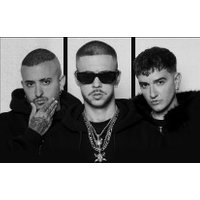 Hijos de la Ruina Vol. 4 Open Listening Party