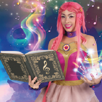 Luli Pampín - El libro musical