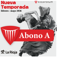 Riojaforum - Temporada 44 - Abono A