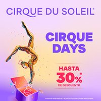 KURIOS - Gijón Promoción Cirque Days