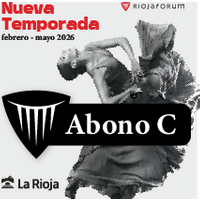 Riojaforum - Temporada 44 - Abono C