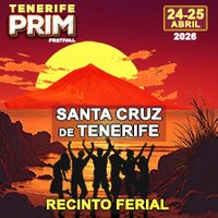 Tenerife PRIM Festival 2026