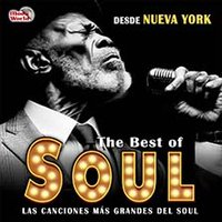 The Best of Soul - Madrid