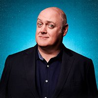 Dara Ó Briain