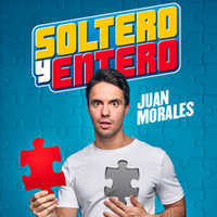 Soltero y Entero - Juan Morales - Sevilla