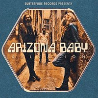 Arizona Baby - Salvation