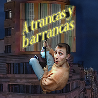 A Trancas y Barrancas