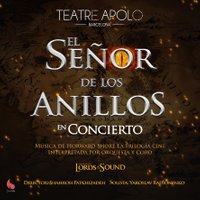 Concierto El Señor de los Anillos - Barcelona