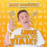 Santi Rodríguez - ¿Nos damos un viaje? - Madrid
