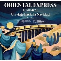 Oriental express